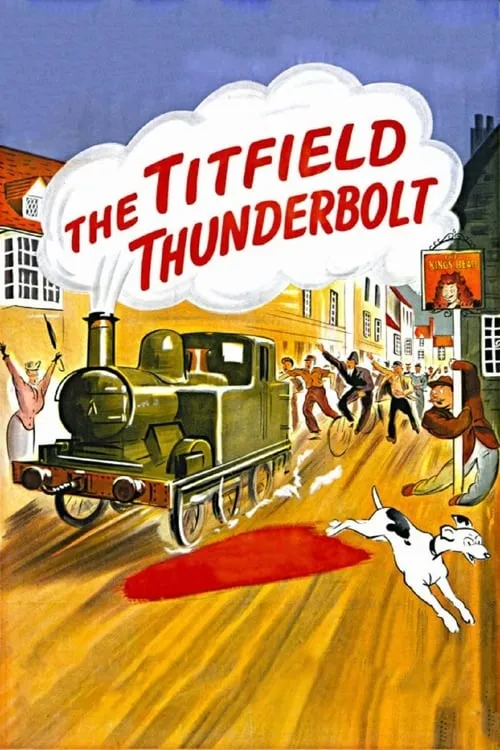 The Titfield Thunderbolt (movie)