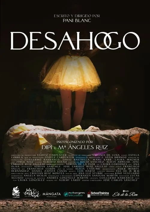 Desahogo (movie)