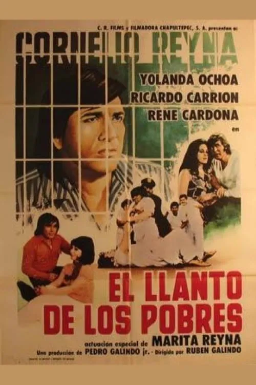 El Llanto de los Pobres (movie)