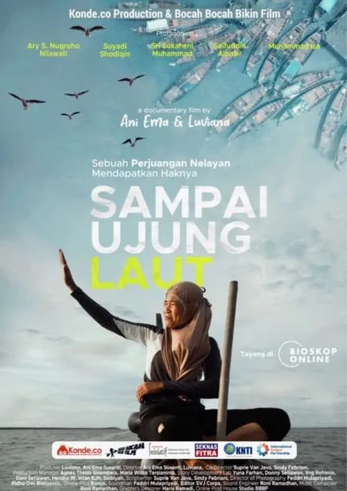 Sampai Ujung Laut (movie)