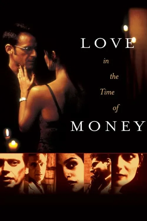 Love in the Time of Money (фильм)