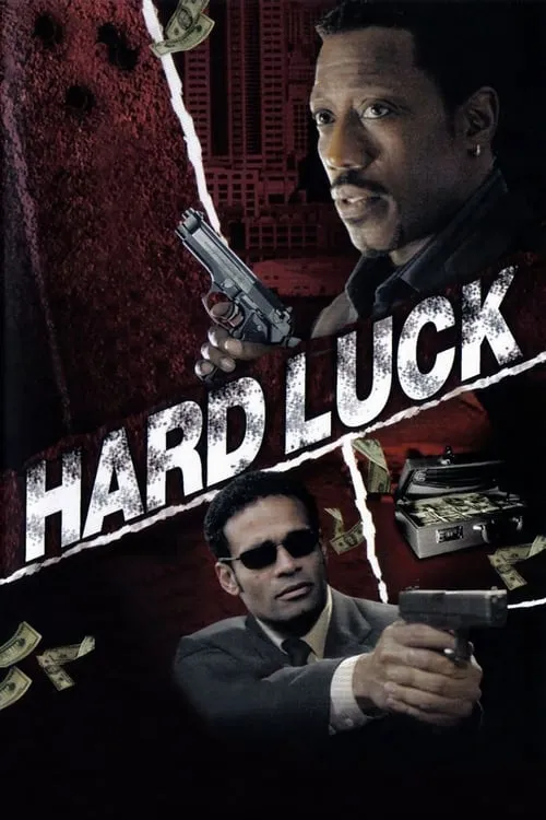 Hard Luck (movie)