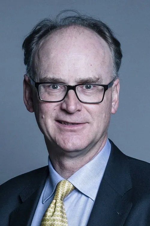 Matt Ridley