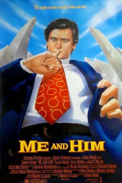 Me and Him (movie)