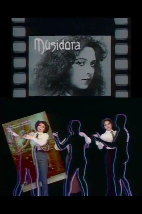 Musidora (movie)