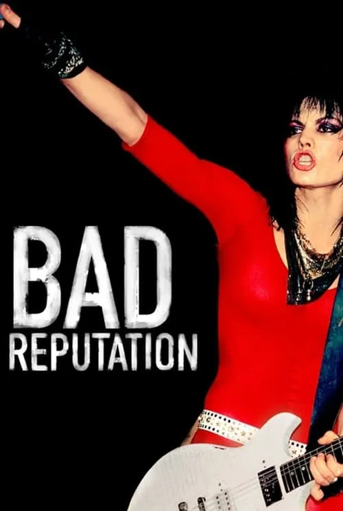 Bad Reputation (фильм)