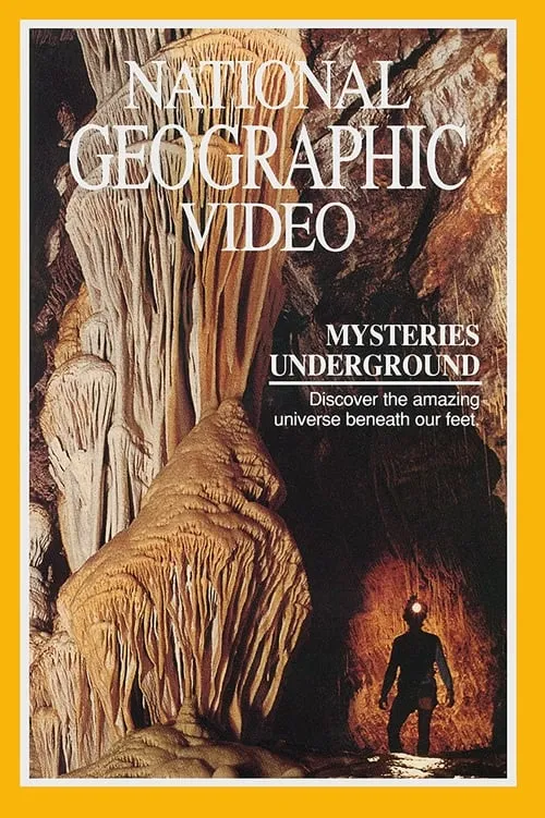 Mysteries Underground (movie)