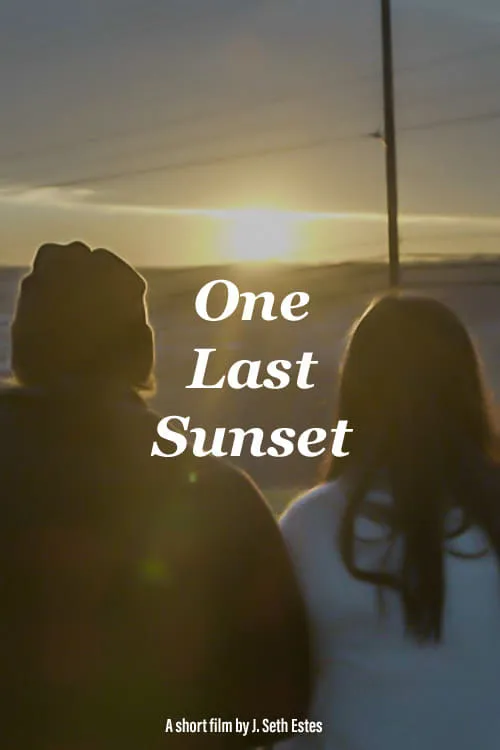 One Last Sunset (фильм)