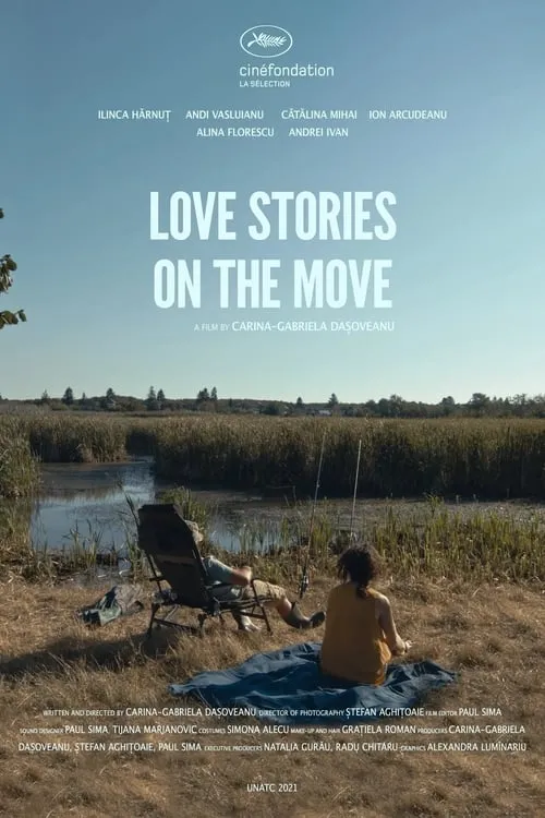 Love Stories on the Move (movie)