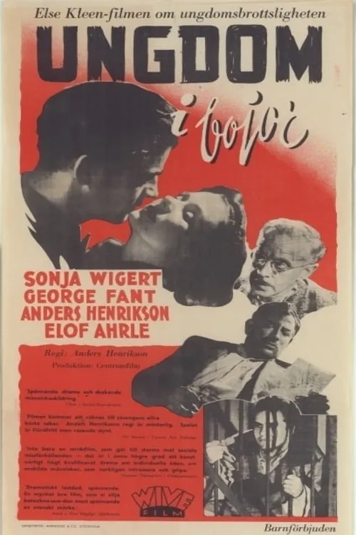 Ungdom i bojor (movie)