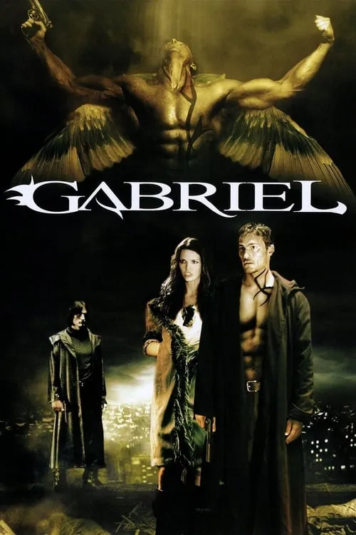 Gabriel (movie)