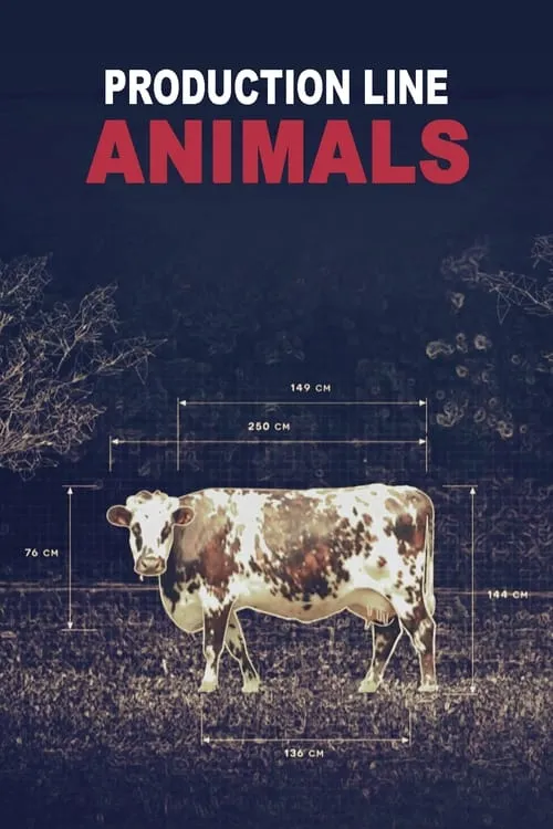 Production Line Animals (movie)