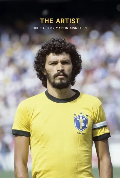 Sócrates, The Artist (movie)