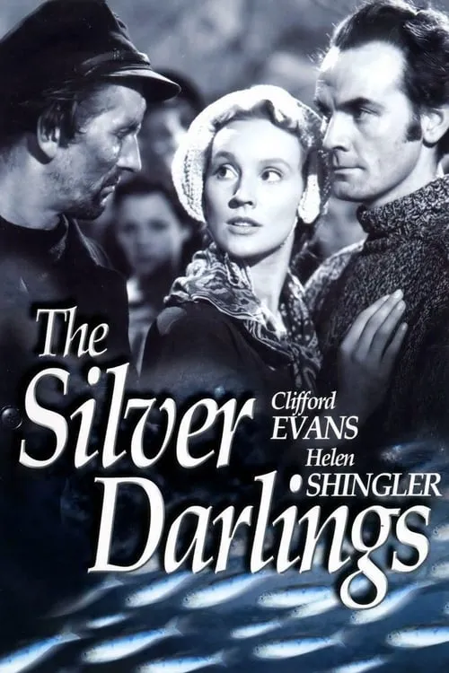 The Silver Darlings (movie)