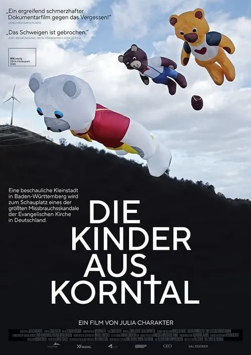 Die Kinder aus Korntal (фильм)