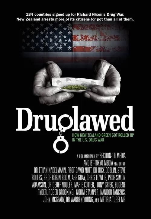 Druglawed (movie)