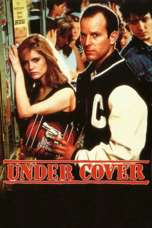 Under Cover (movie)