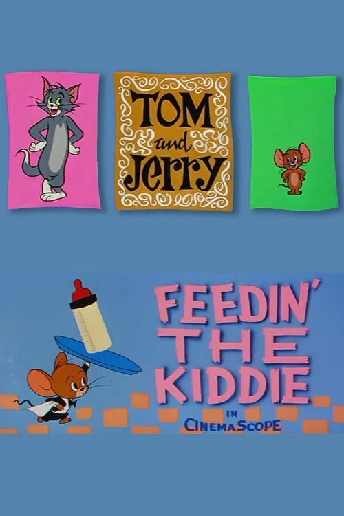 Feedin' the Kiddie (movie)