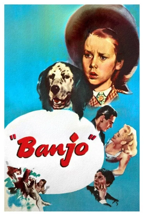 Banjo (фильм)