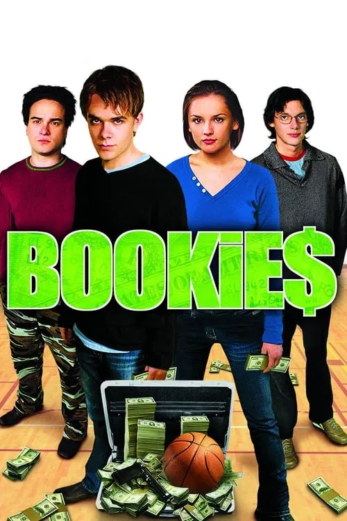 Bookies (movie)