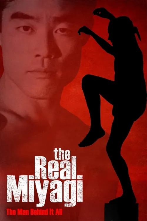 The Real Miyagi (movie)