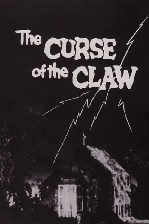 The Curse of the Claw (movie)