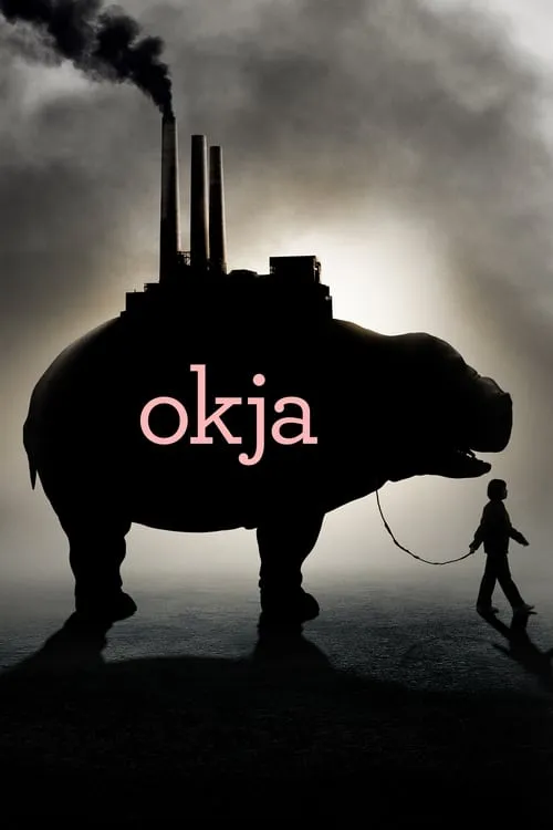 Okja (movie)