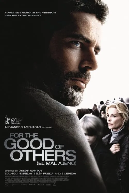 For the Good of Others (movie)