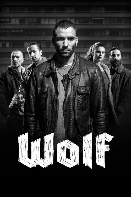 Wolf (movie)