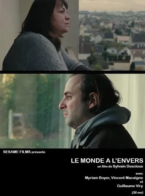 Le monde à l'envers (movie)