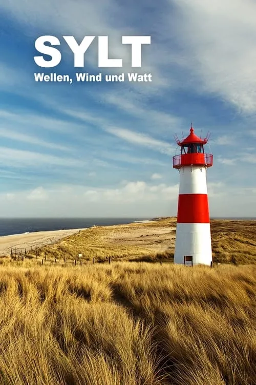 Sylt - Wellen, Wind und Watt (movie)