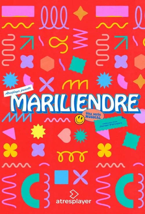 Mariliendre (сериал)