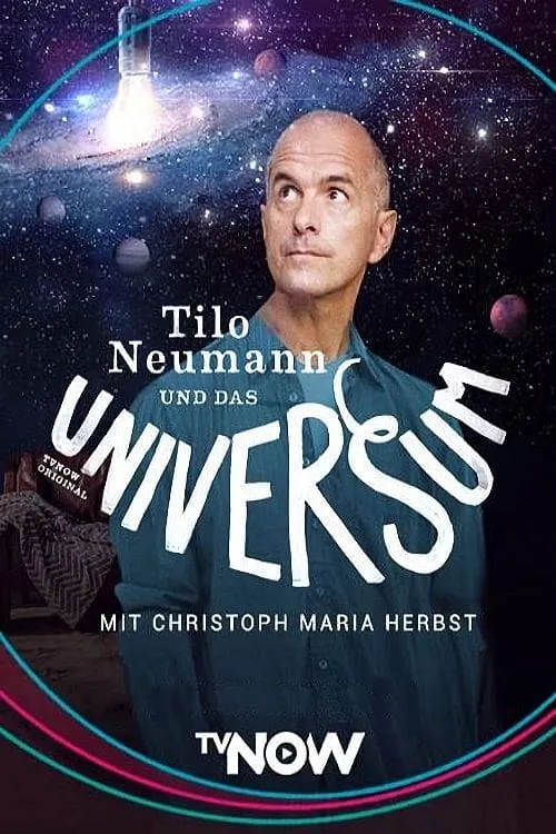 Tilo Neumann und das Universum