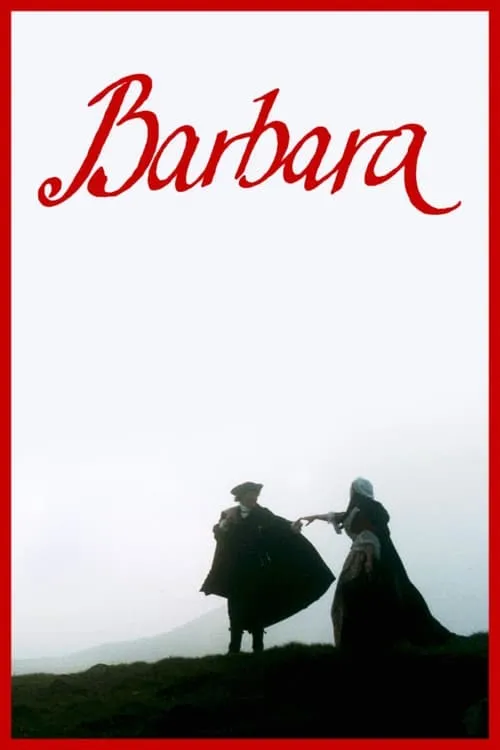 Barbara (movie)