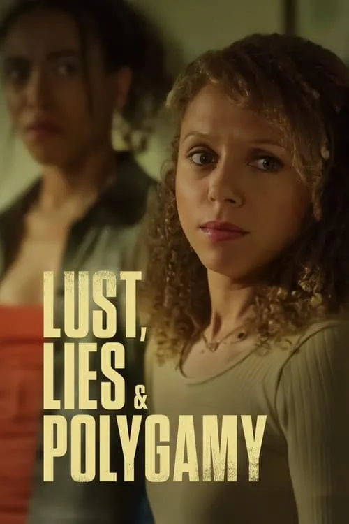 Lust, Lies, and Polygamy (movie)