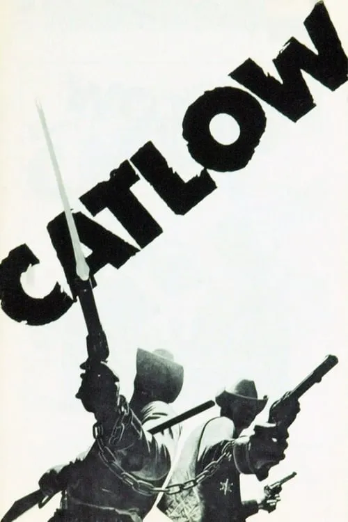 Catlow (movie)