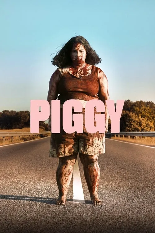 Piggy (movie)