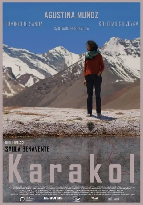 Karakol (movie)