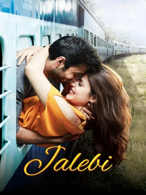 Jalebi (movie)