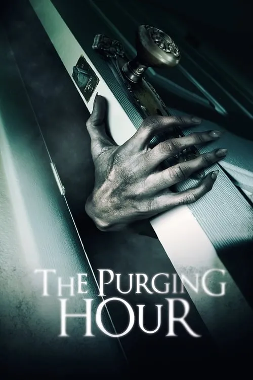 The Purging Hour (фильм)