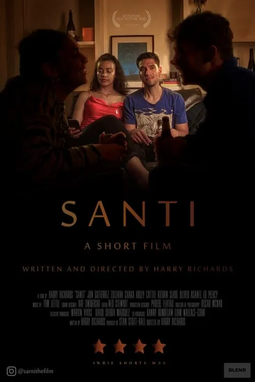 Santi (movie)