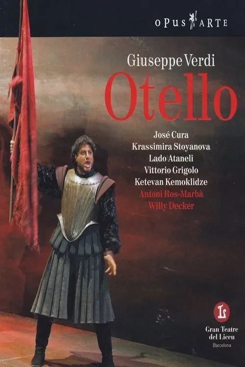 Otello (movie)