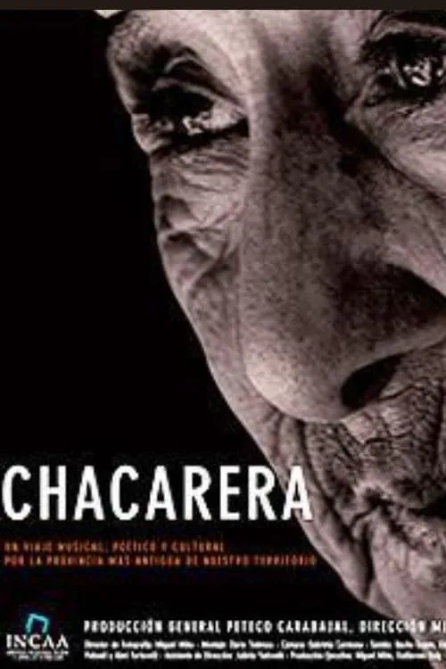 Chacarera (movie)