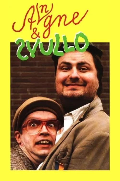 Angne & Svullo (сериал)