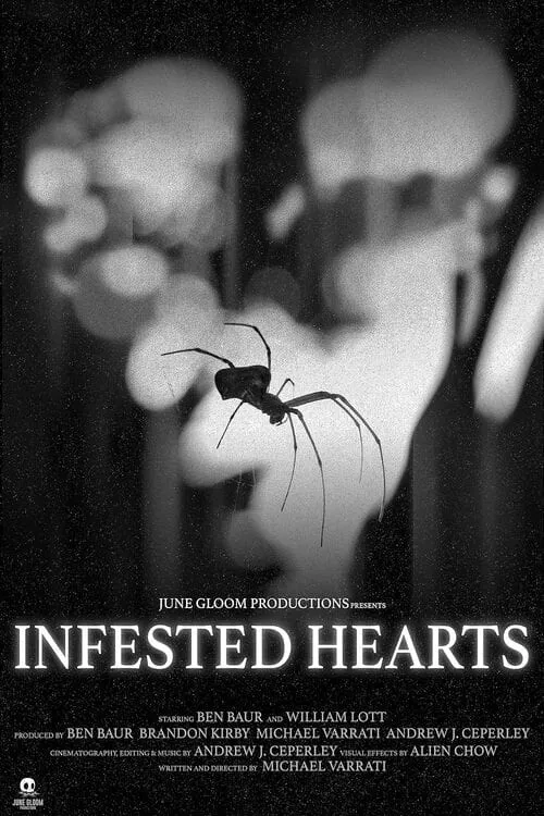 Infested Hearts (movie)