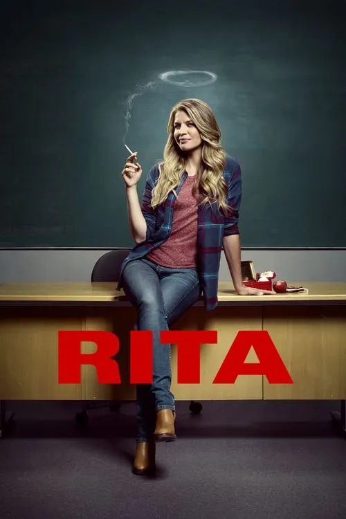 Rita (сериал)