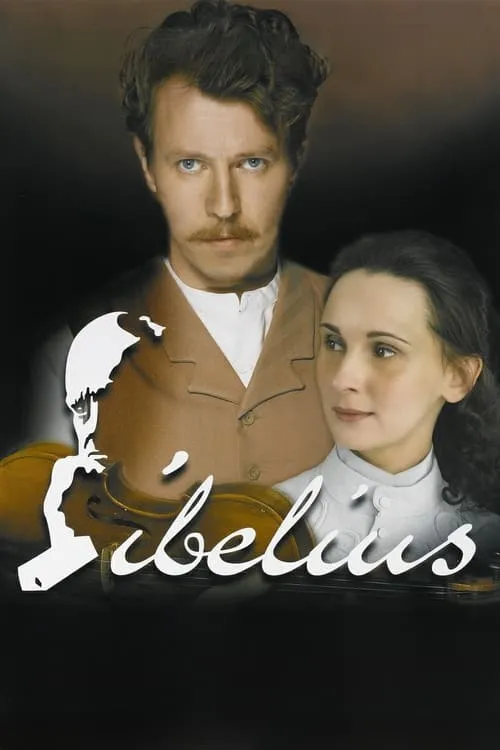 Sibelius (movie)