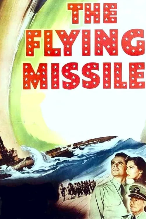 The Flying Missile (movie)