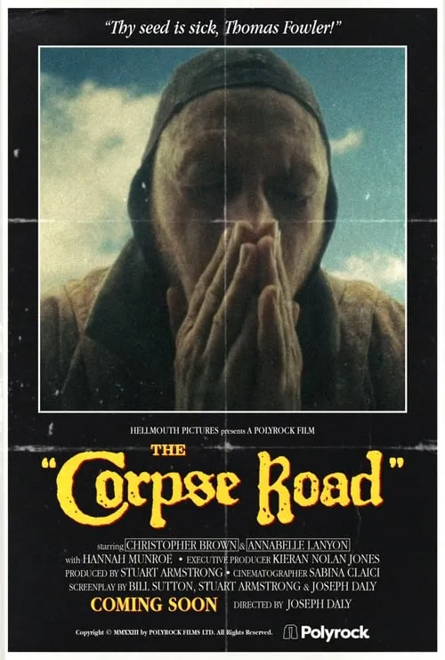 The Corpse Road (фильм)