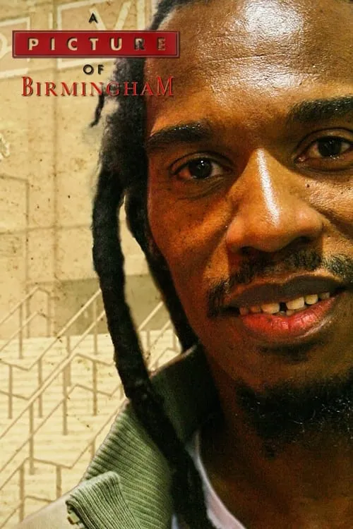 A Picture of Birmingham, by Benjamin Zephaniah (фильм)